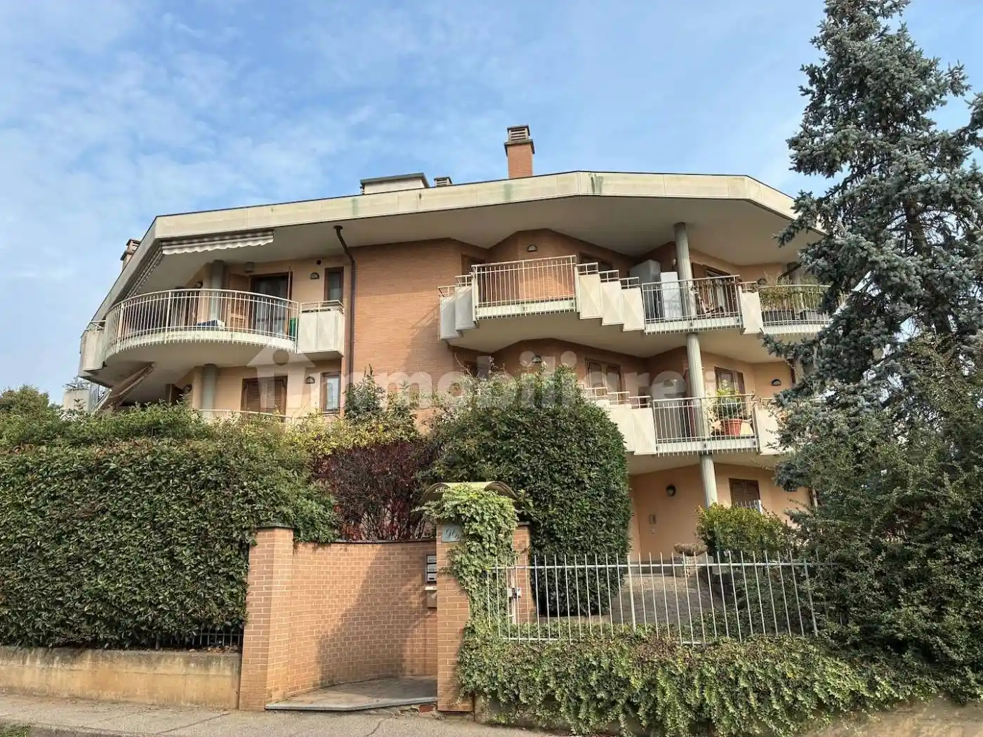 Appartamento in vendita a Chieri