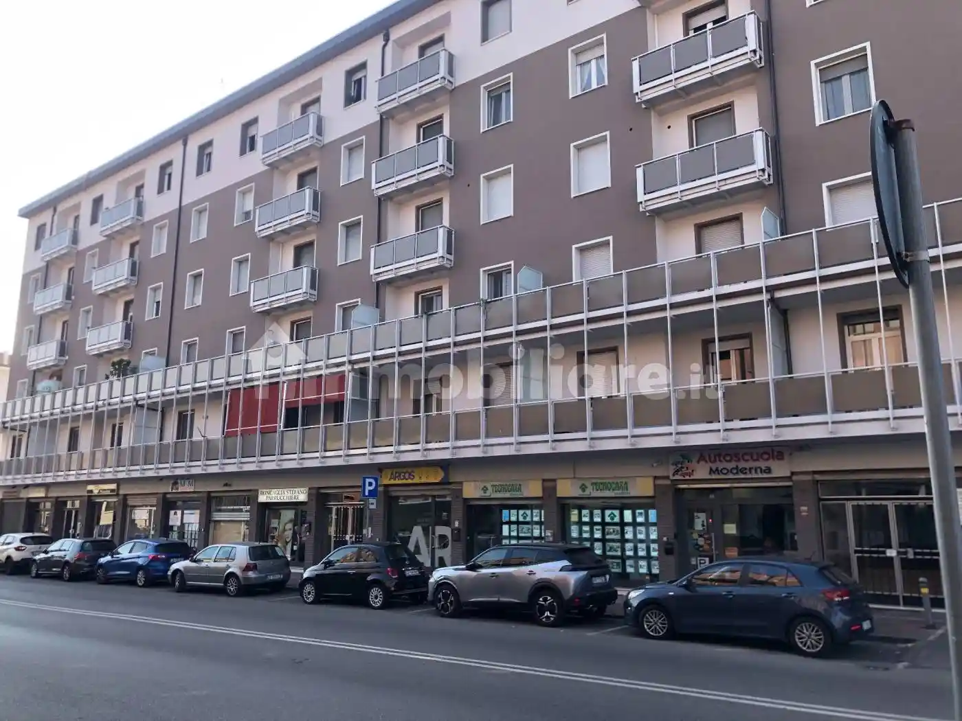 Appartamento in vendita a Ferrara