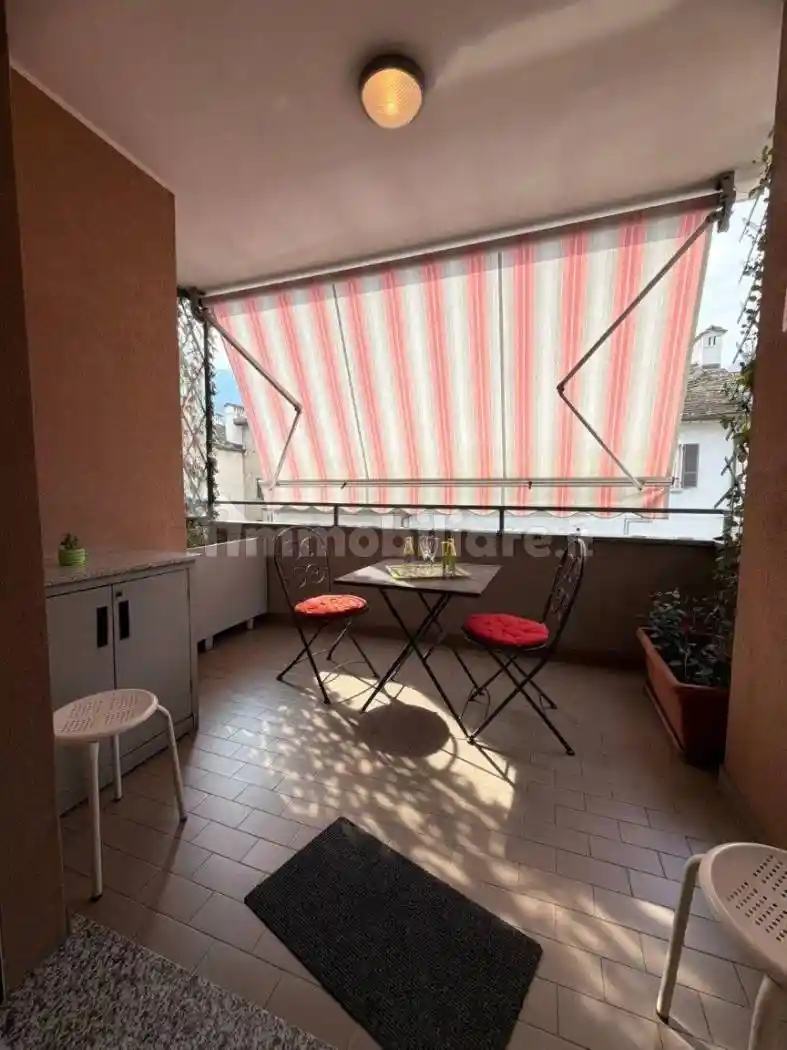 Appartamento in vendita a Domodossola