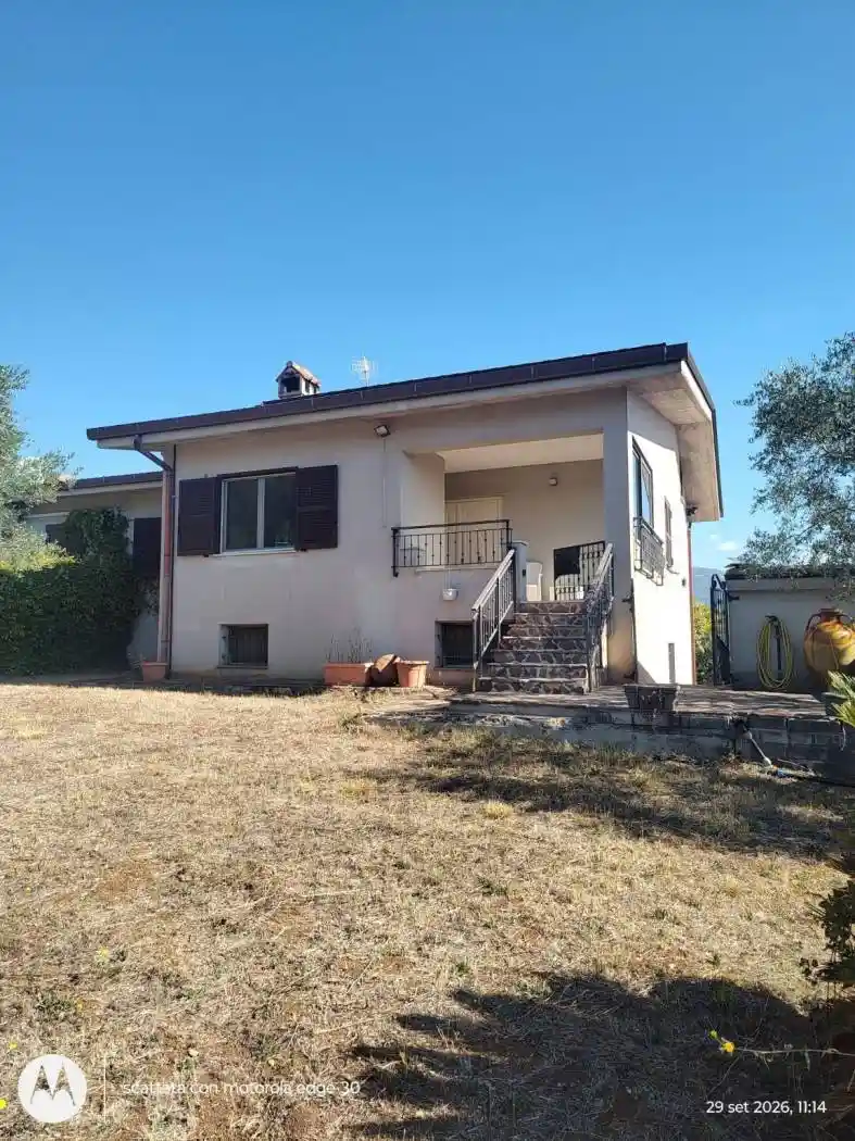 Villa in affitto a Anagni