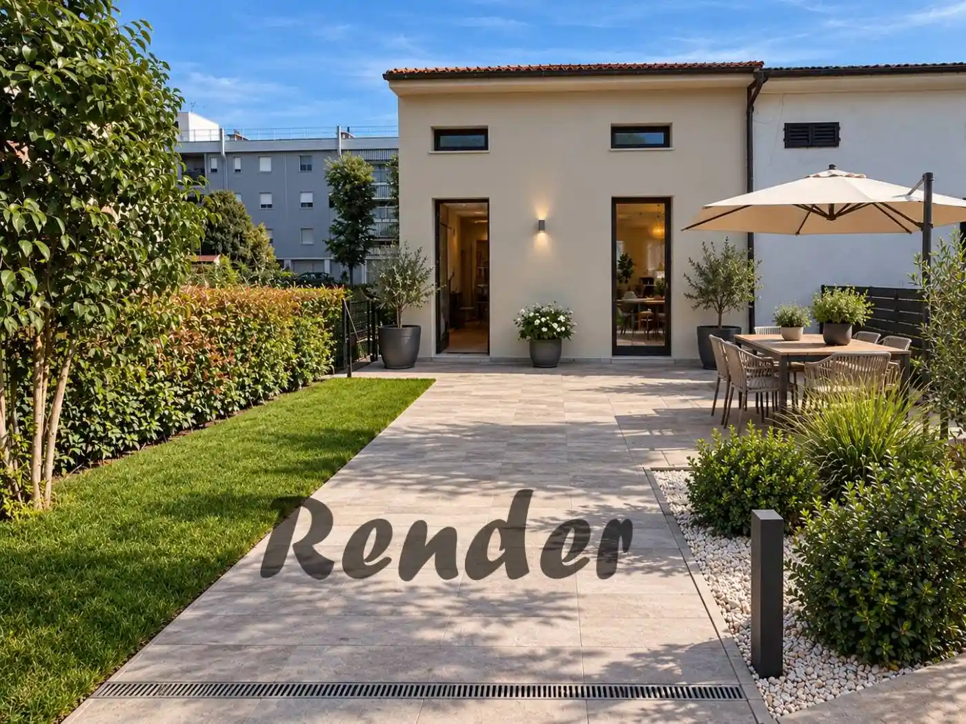Appartamento in vendita a Prato