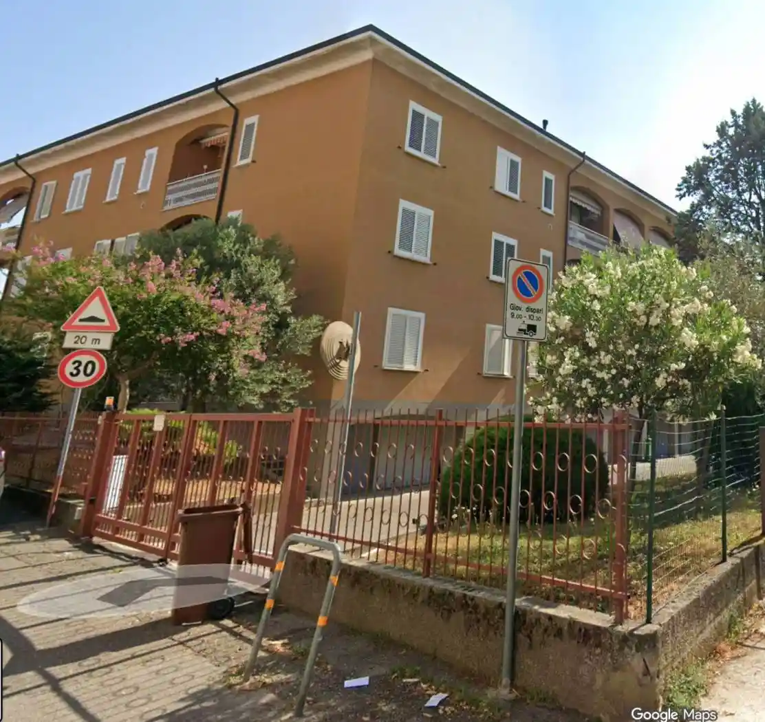 Appartamento in vendita a Vimercate