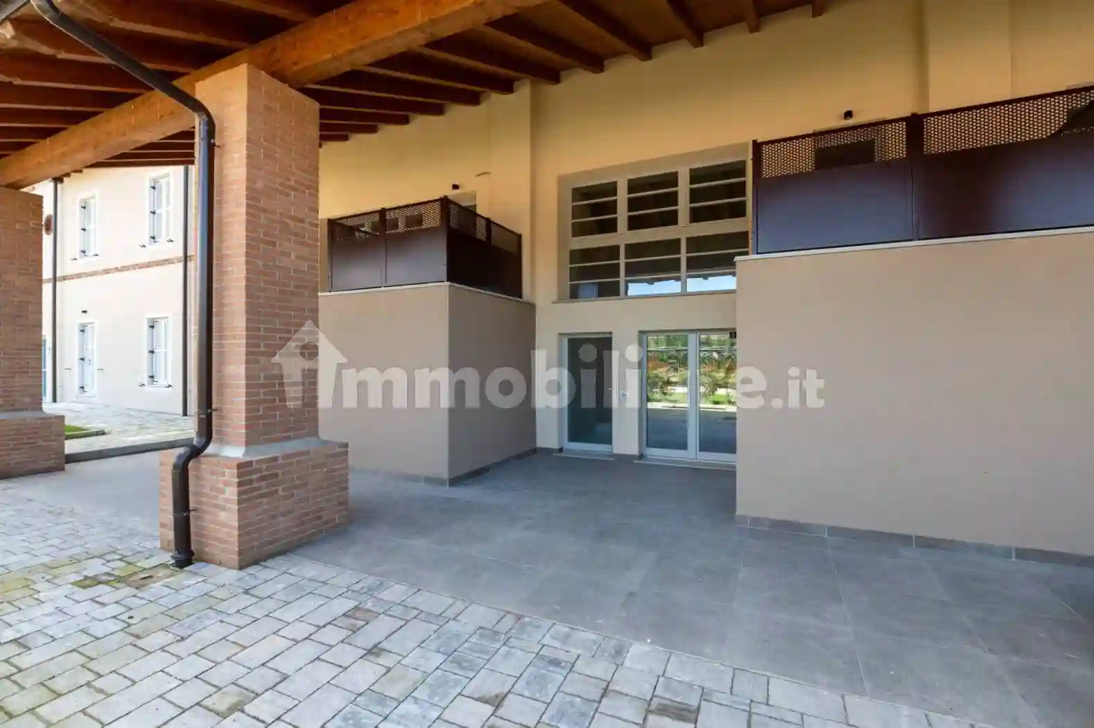 Villetta a schiera - foto 2