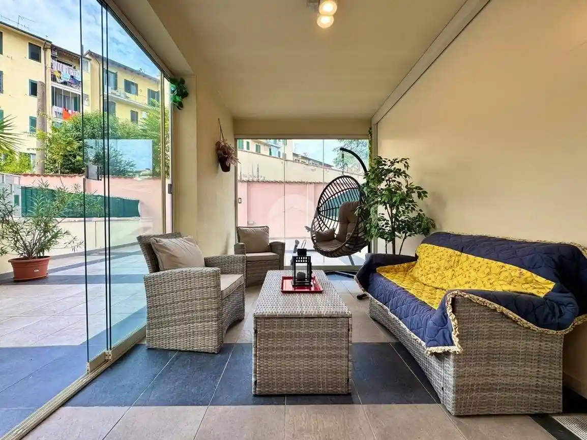 Appartamento in vendita a Firenze