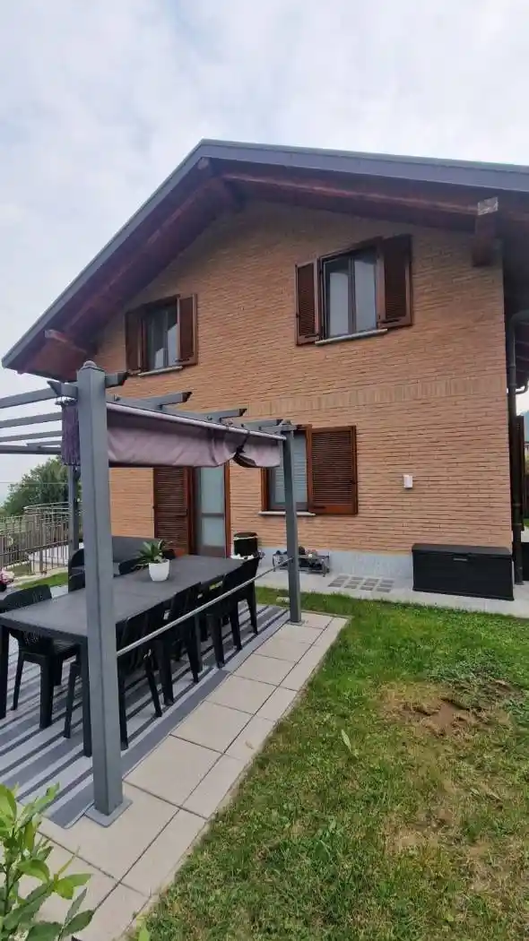 Villa in vendita a Givoletto