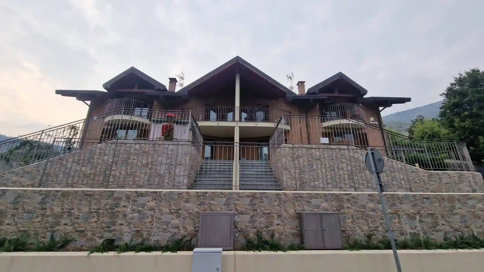 Villa - foto 2