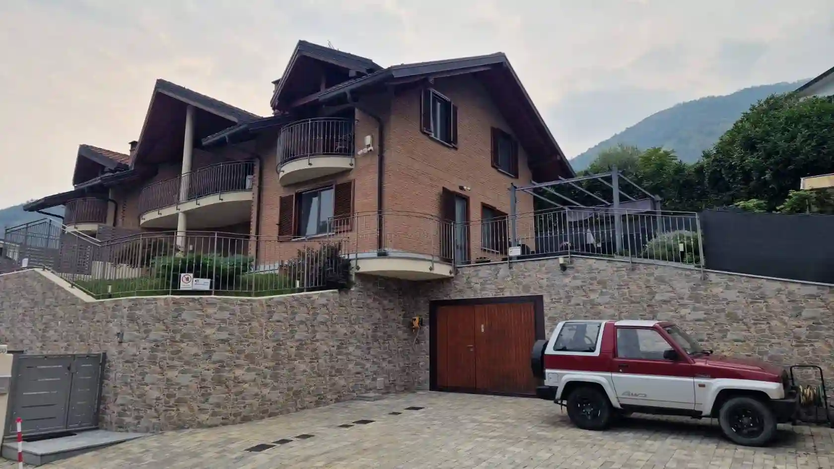 Villa - foto 4