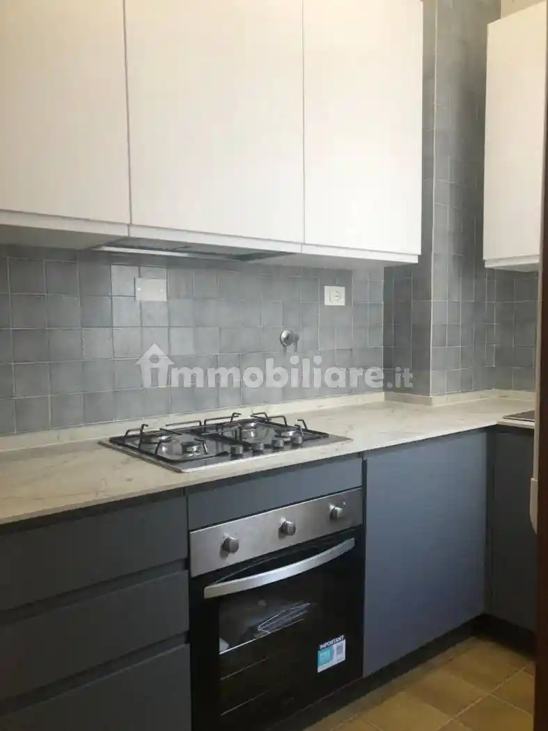Appartamento in affitto a Bologna