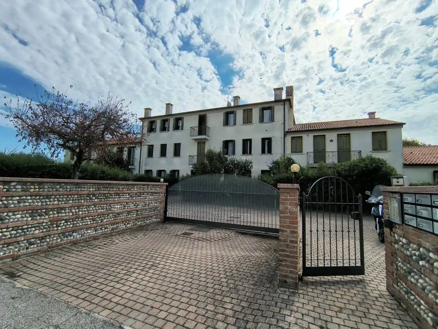 Appartamento in affitto a Ponzano Veneto