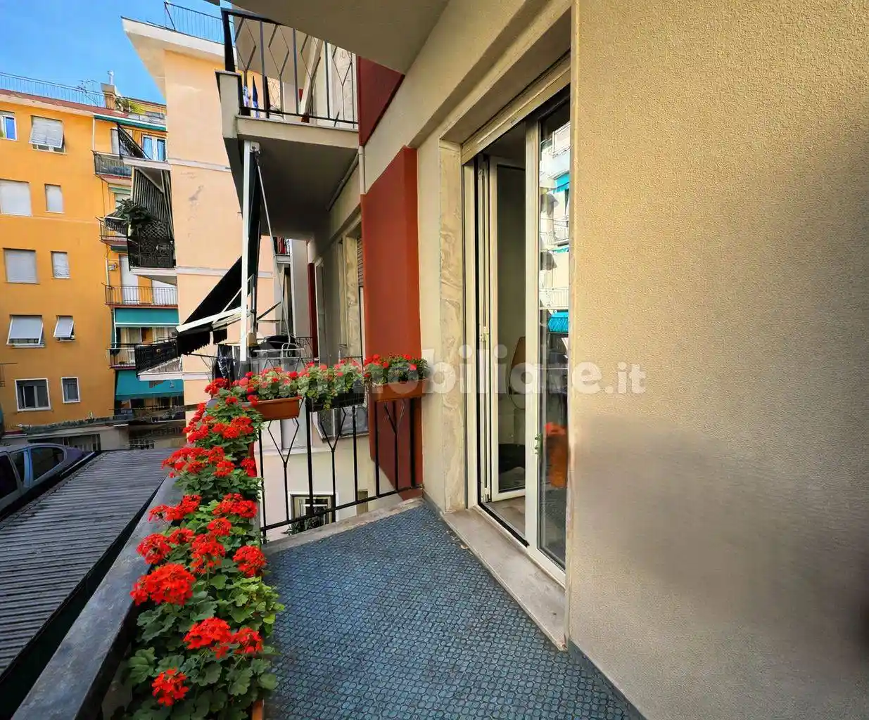 Appartamento in vendita a Santa Margherita Ligure