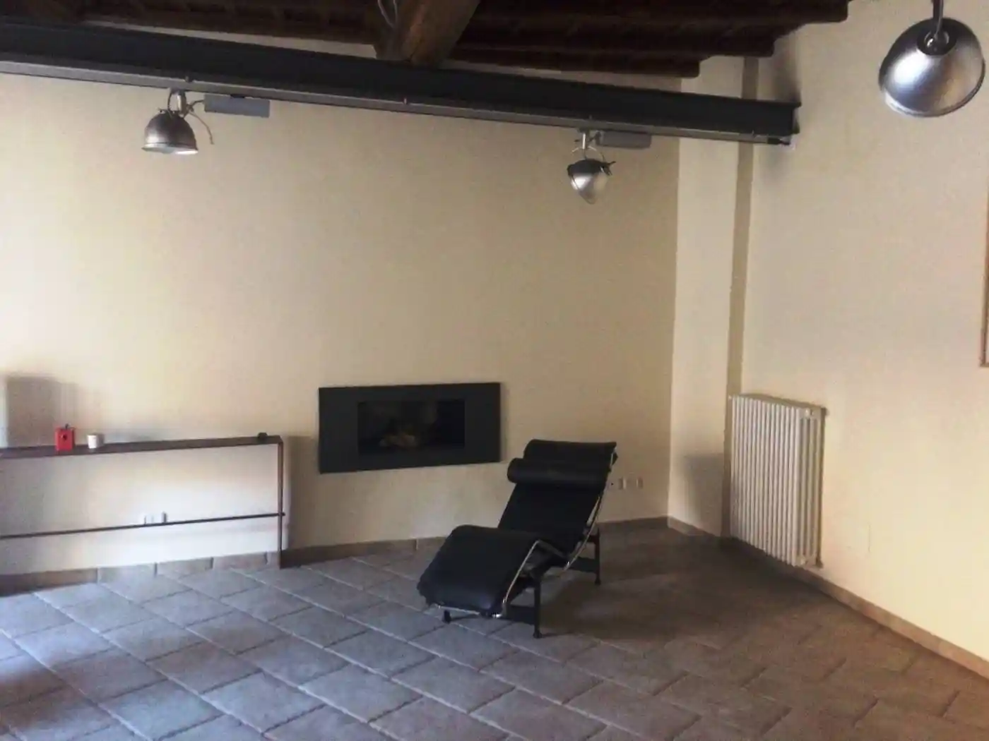Appartamento in affitto a Tuscania