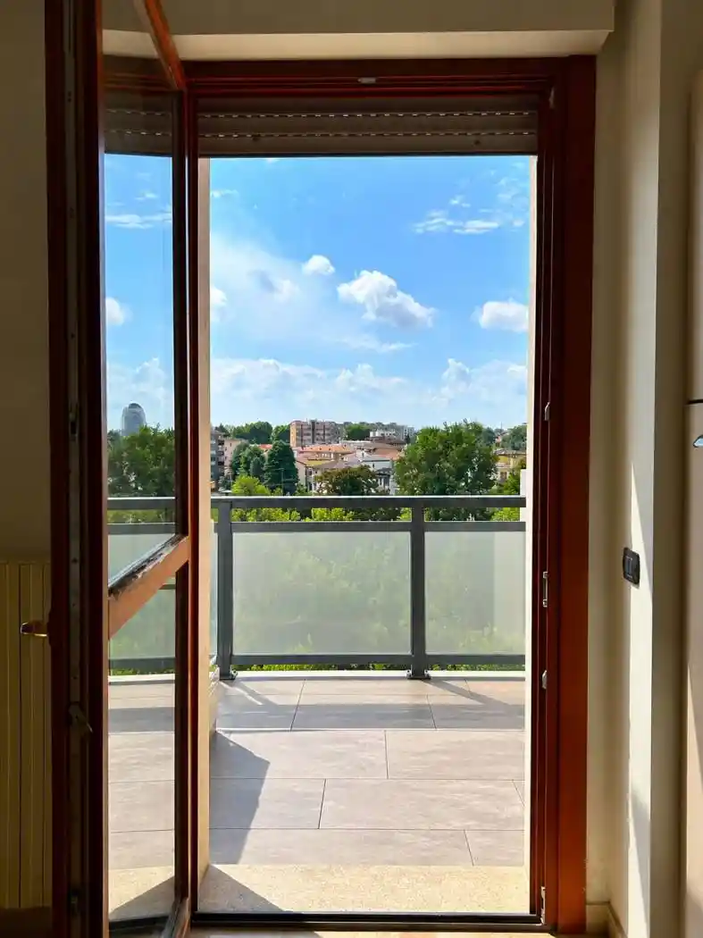 Appartamento in affitto a Lodi