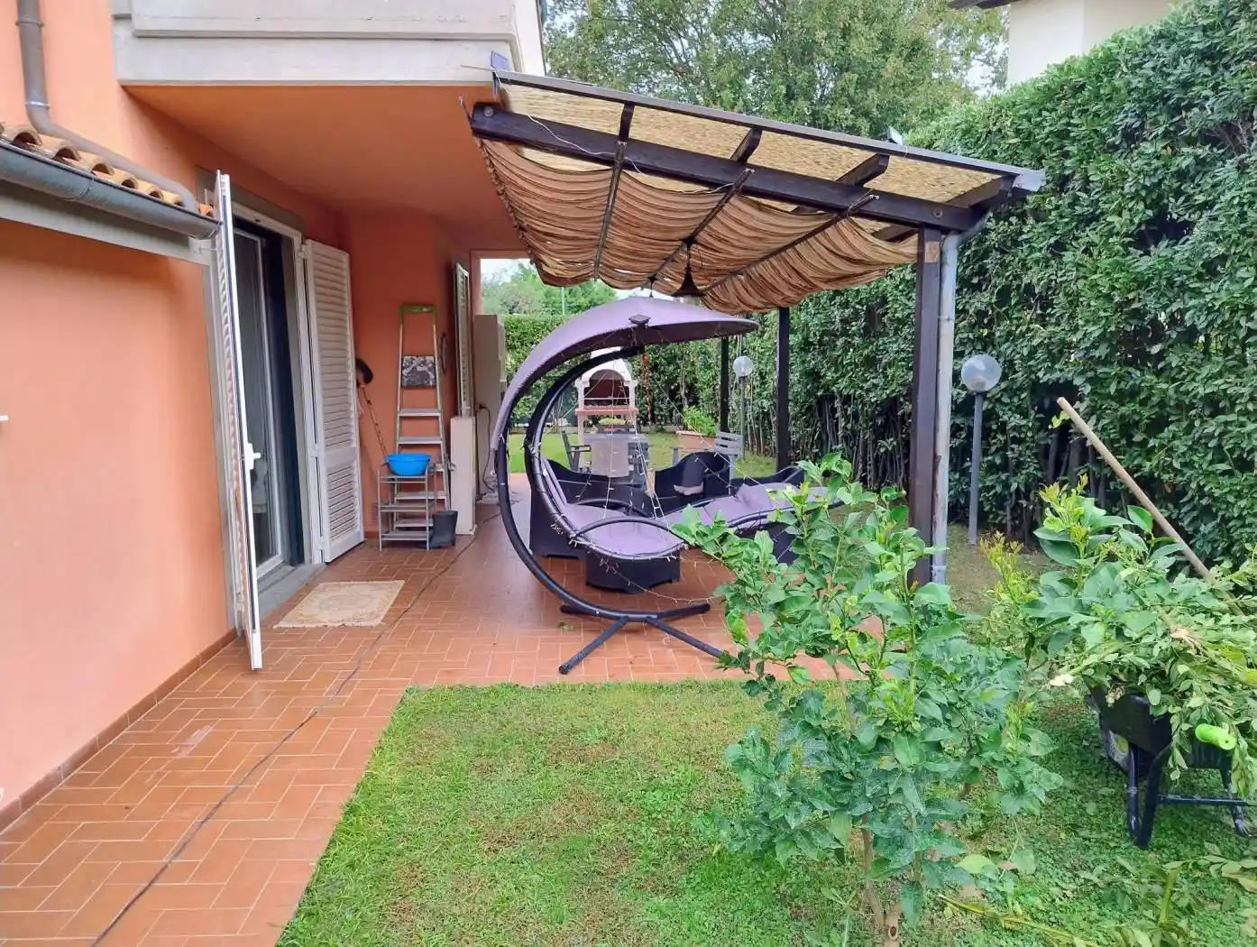 Villa in vendita a Lucca
