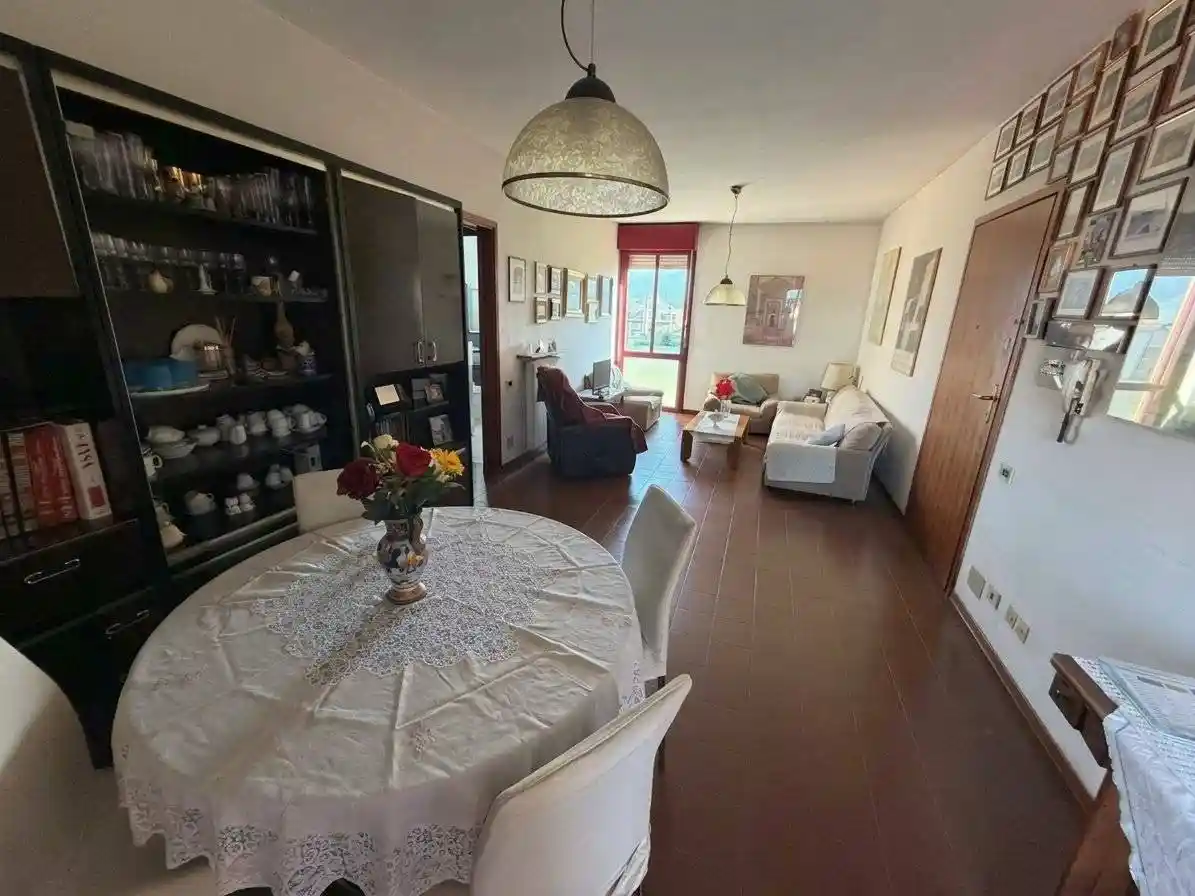 Appartamento in vendita a Spoleto