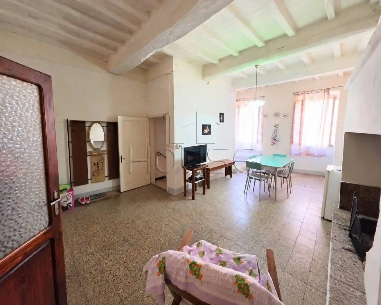 Casa indipendente in vendita a Monte San Savino