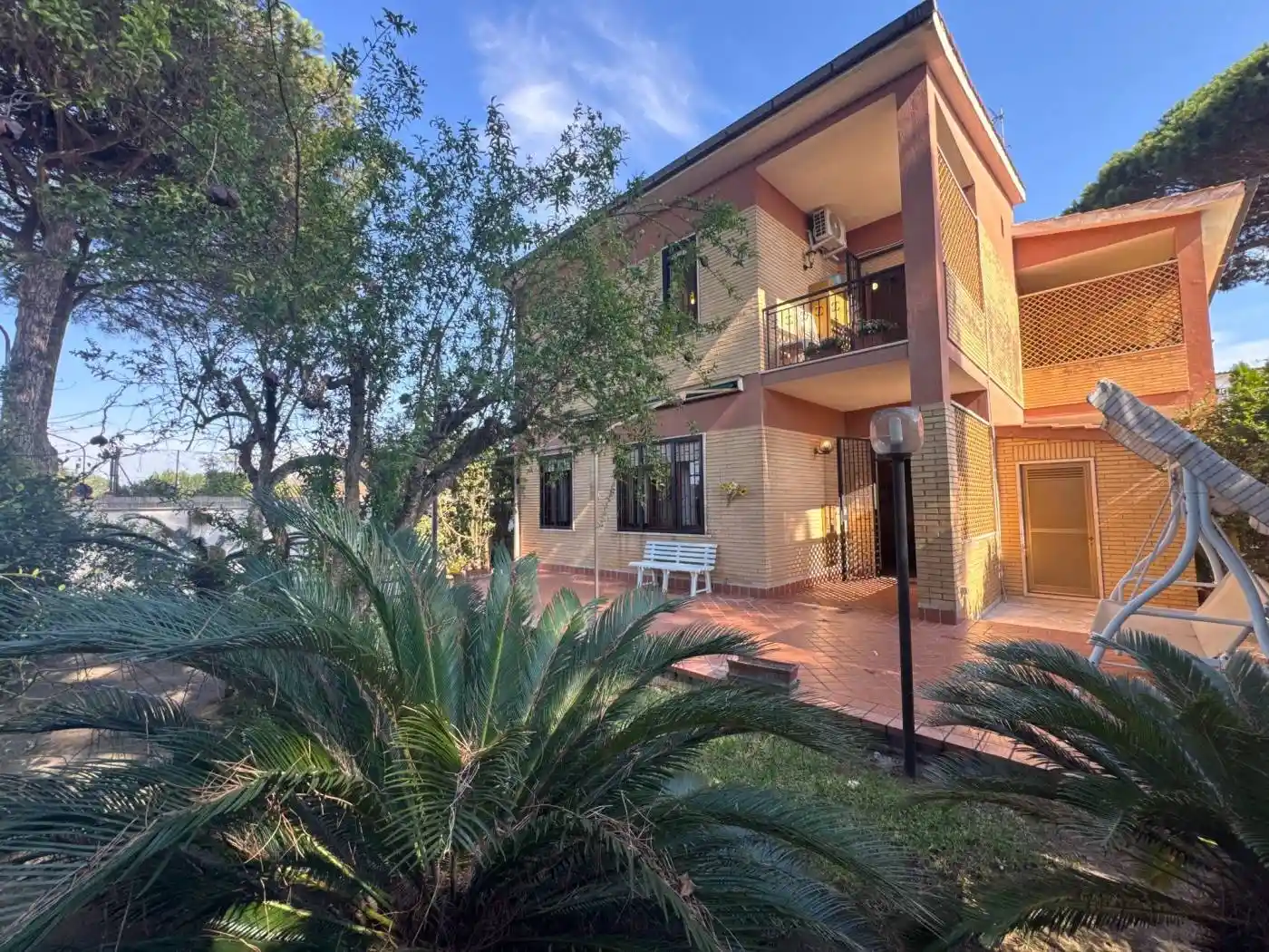 Villa in vendita a Terracina