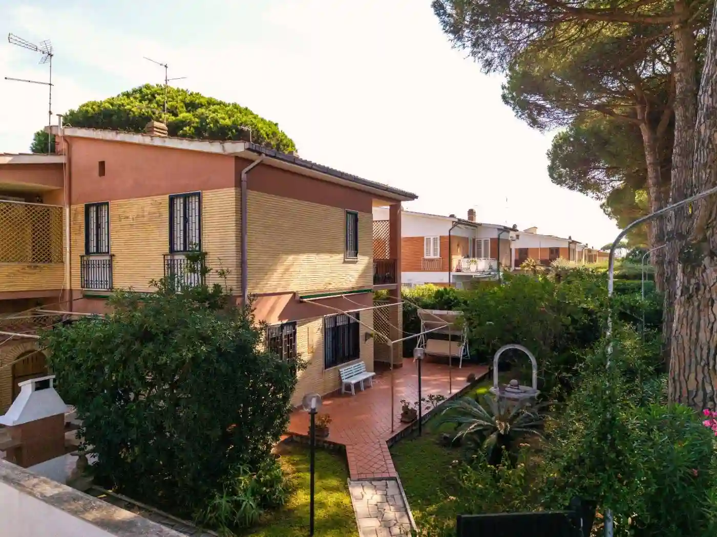 Villa - foto 3