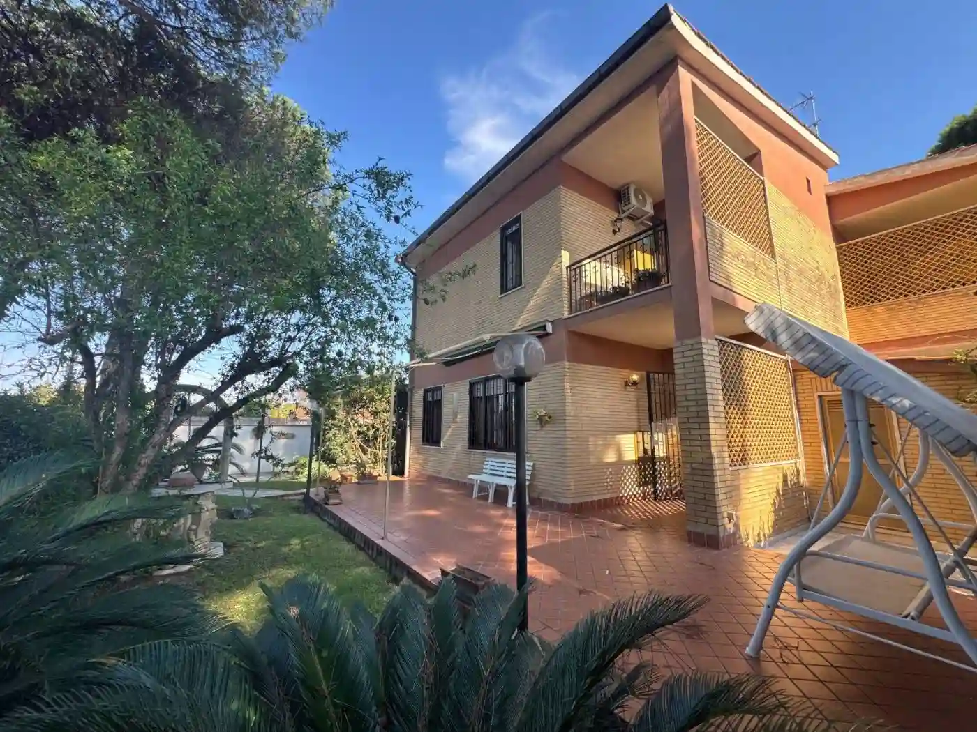 Villa - foto 5