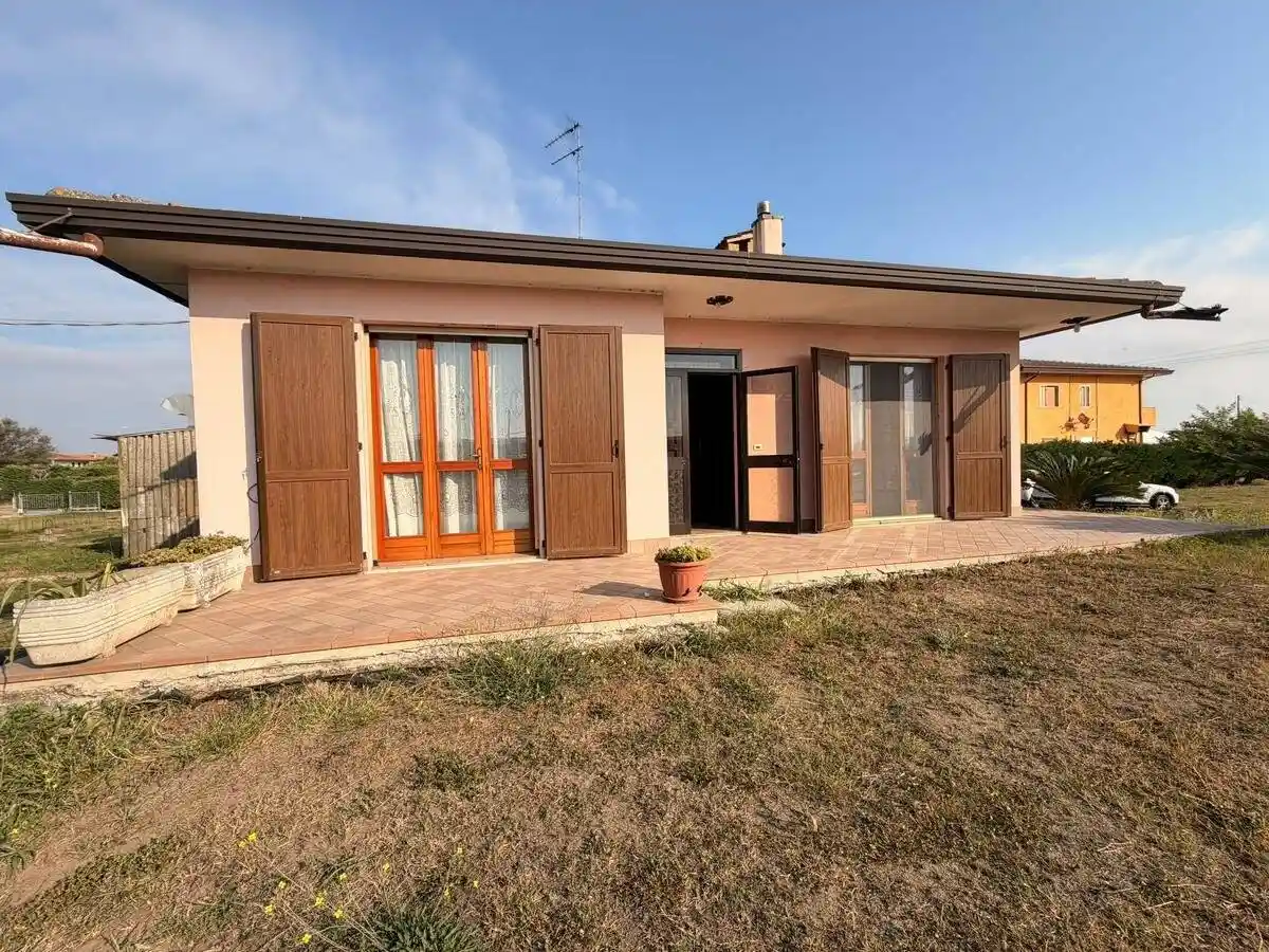 Villa in vendita a Ariano nel Polesine