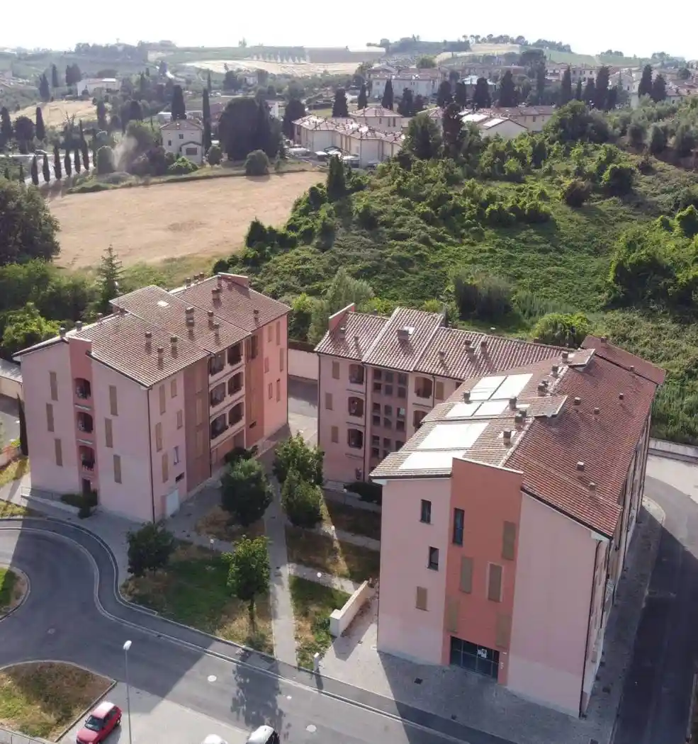 Appartamento in vendita a Vinci