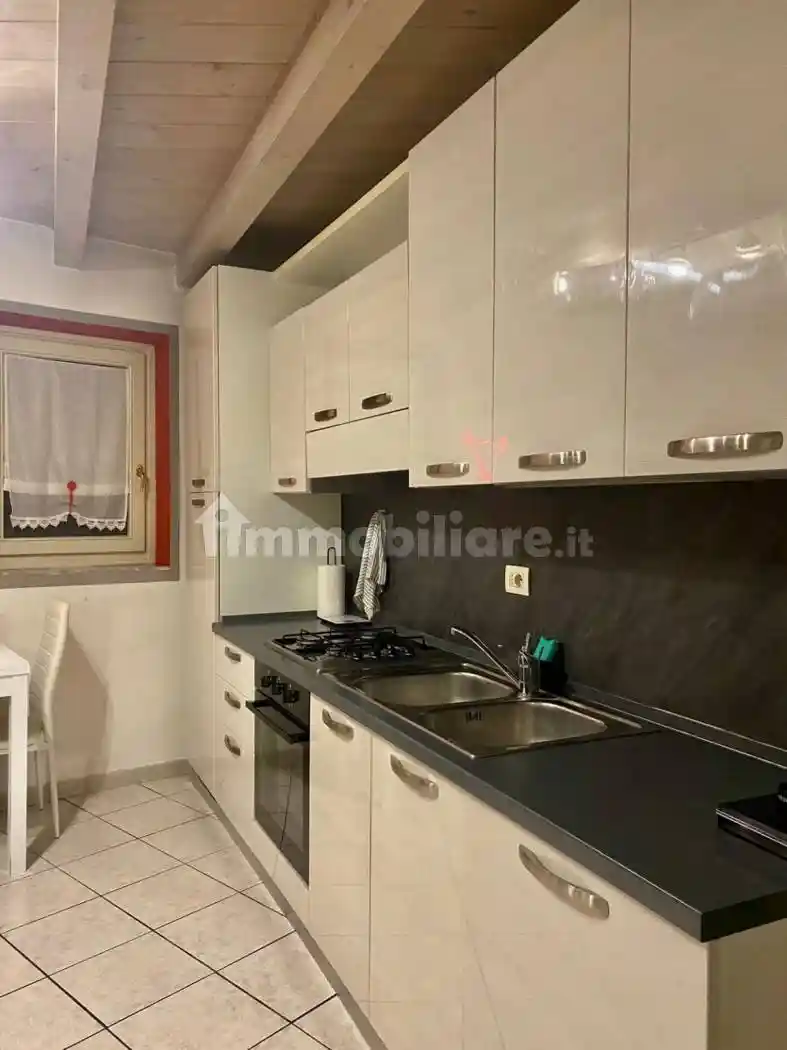 Appartamento in affitto a Concesio