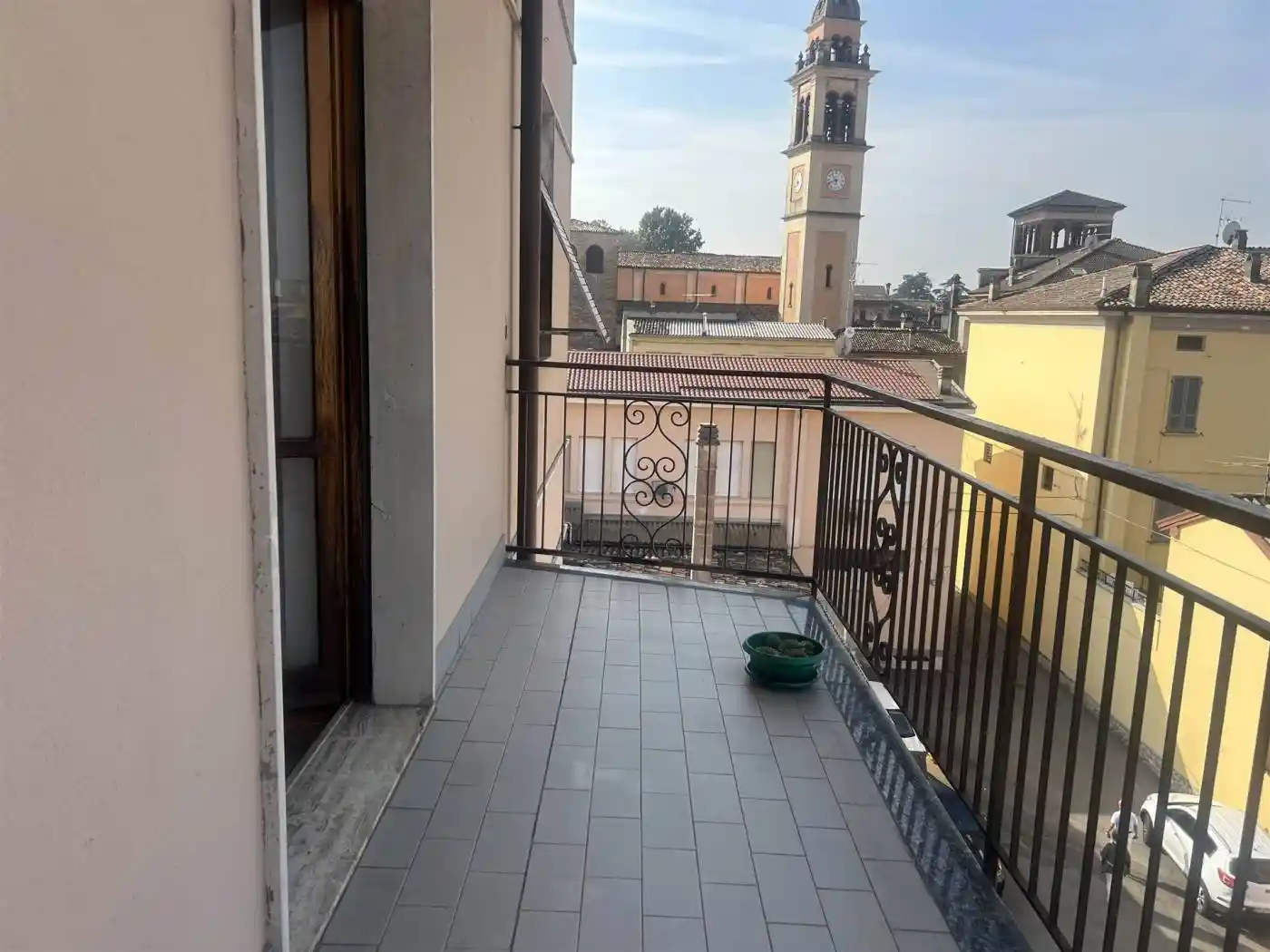 Appartamento in vendita a Carpaneto Piacentino
