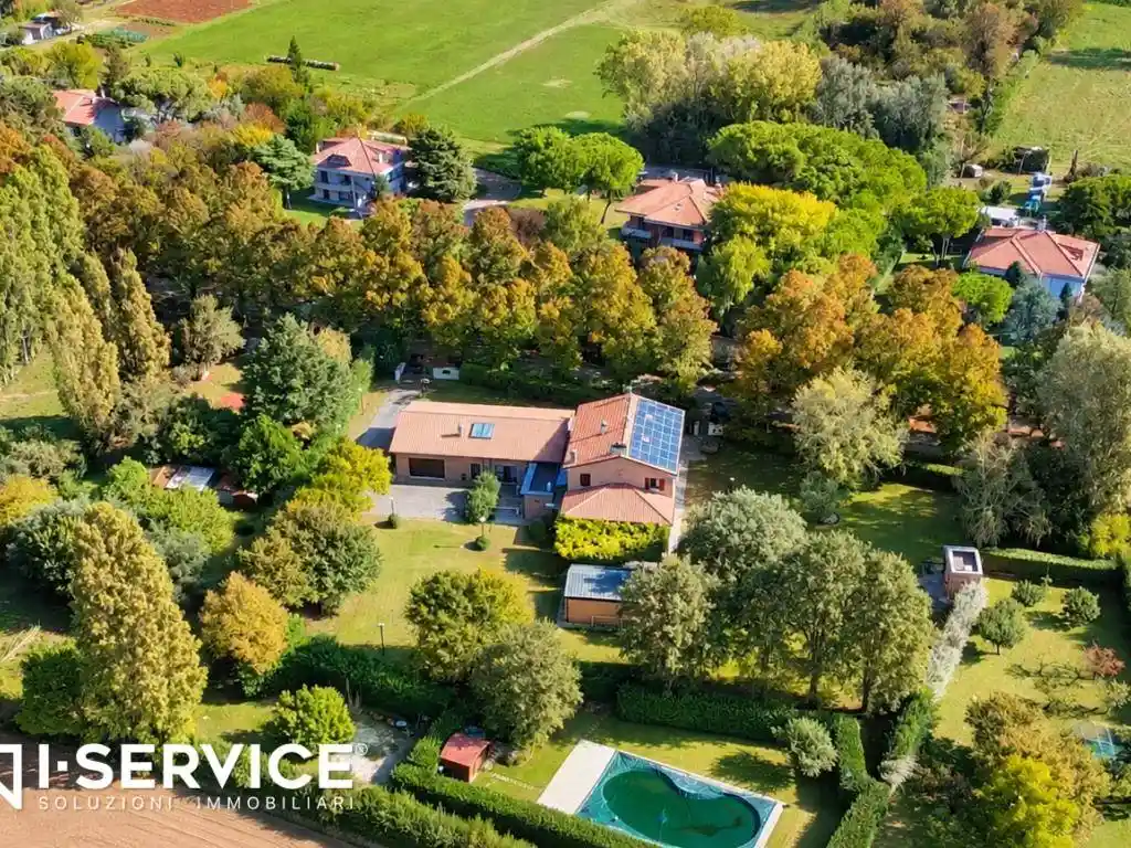 Villa in vendita a Bellaria-Igea Marina