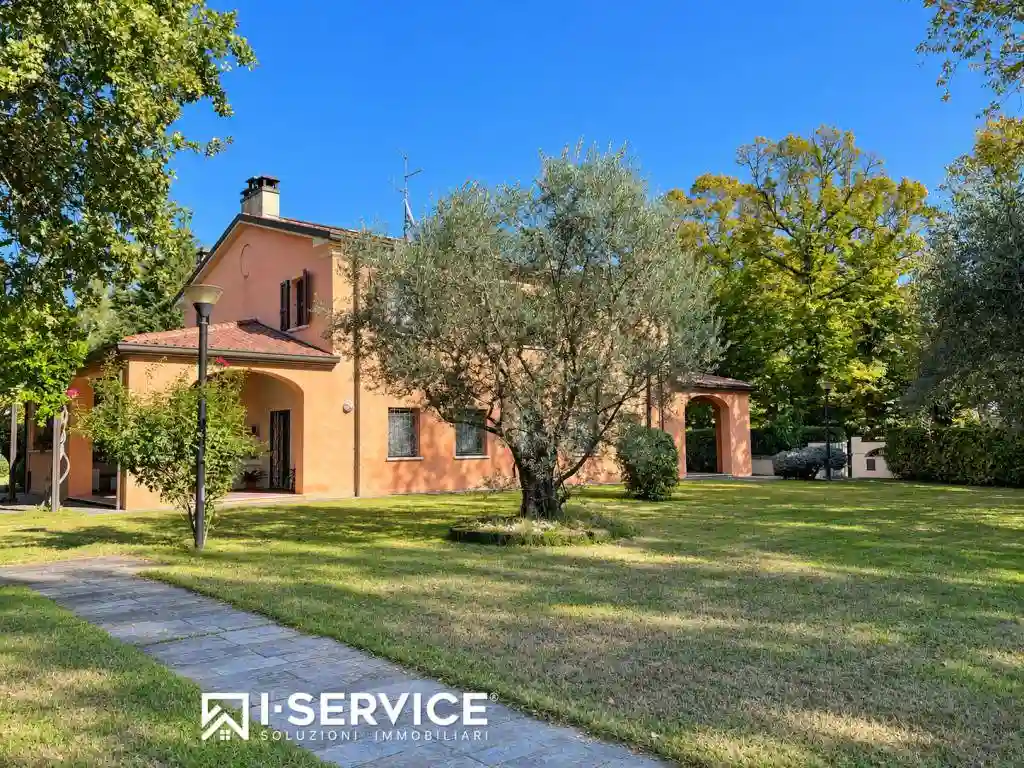 Villa - foto 3