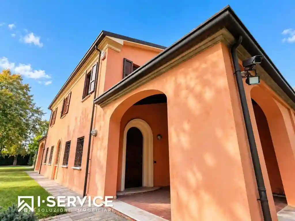 Villa - foto 4
