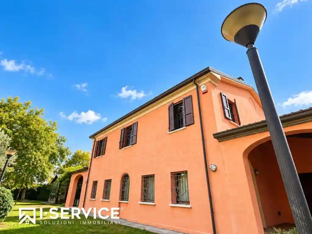 Villa - foto 5