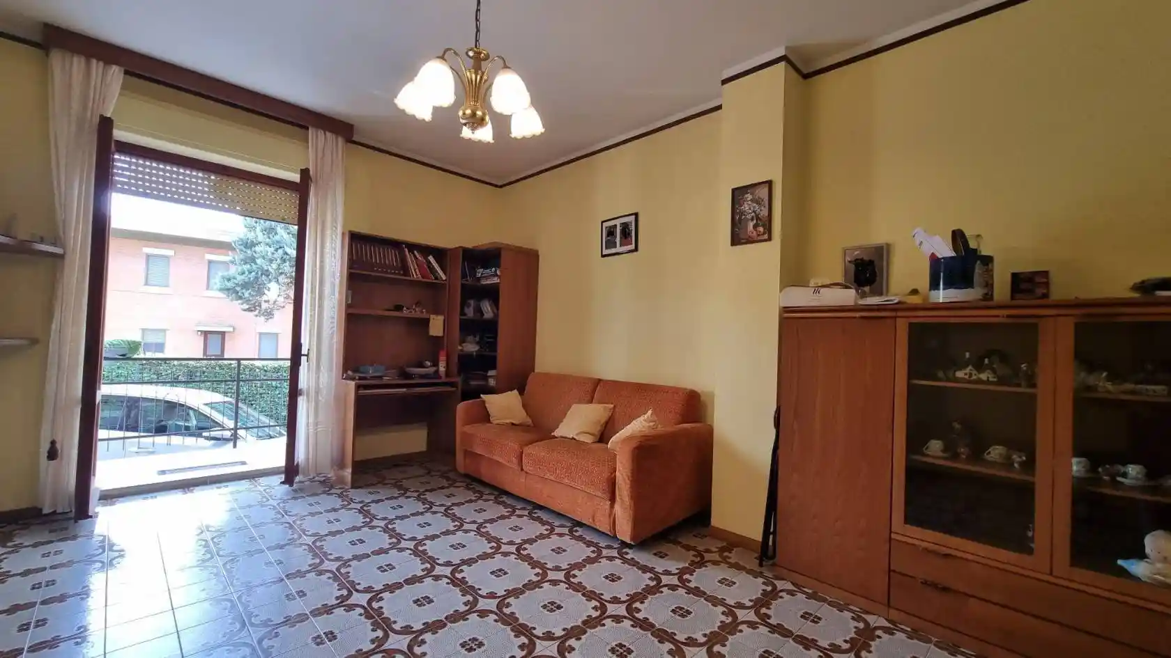 Appartamento in vendita a Corridonia