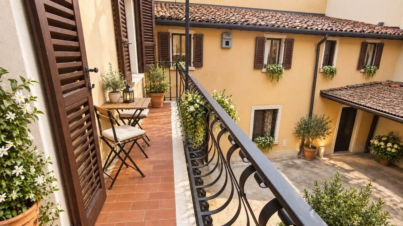 Appartamento in vendita a Lonato del Garda