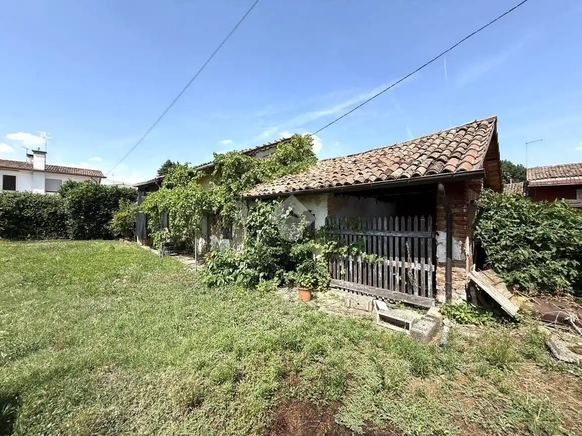 Rustico - Casale in vendita a Galliera Veneta