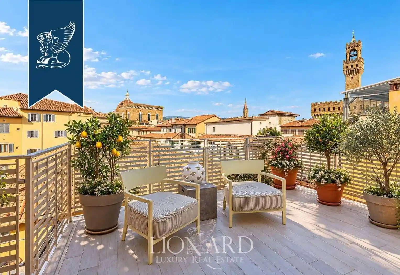 Appartamento in vendita a Firenze
