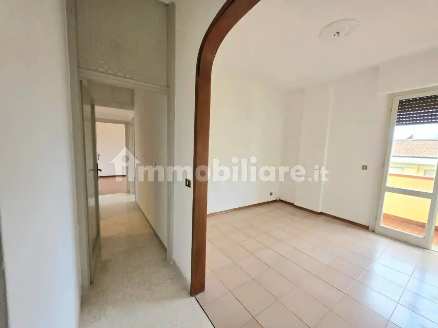 Appartamento in vendita a Viareggio
