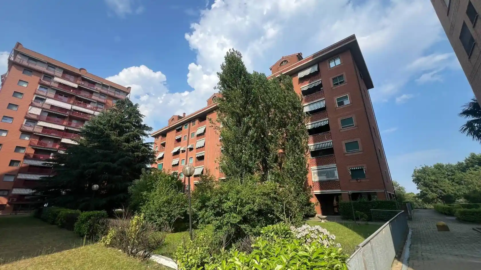 Appartamento in vendita a Torino