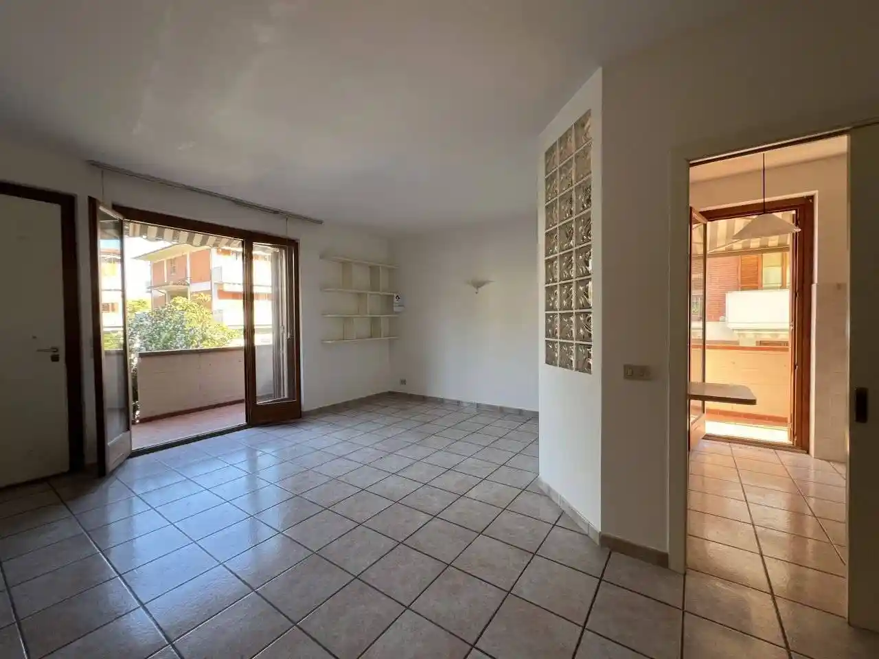 Appartamento in vendita a Maiolati Spontini