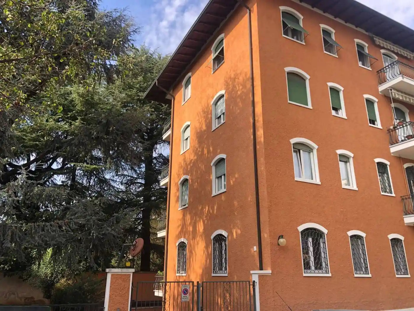 Appartamento in vendita a Brescia