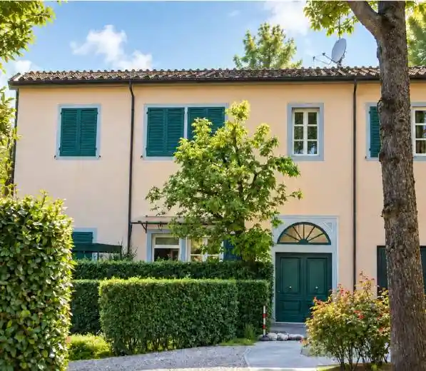 Appartamento in vendita a Lucca