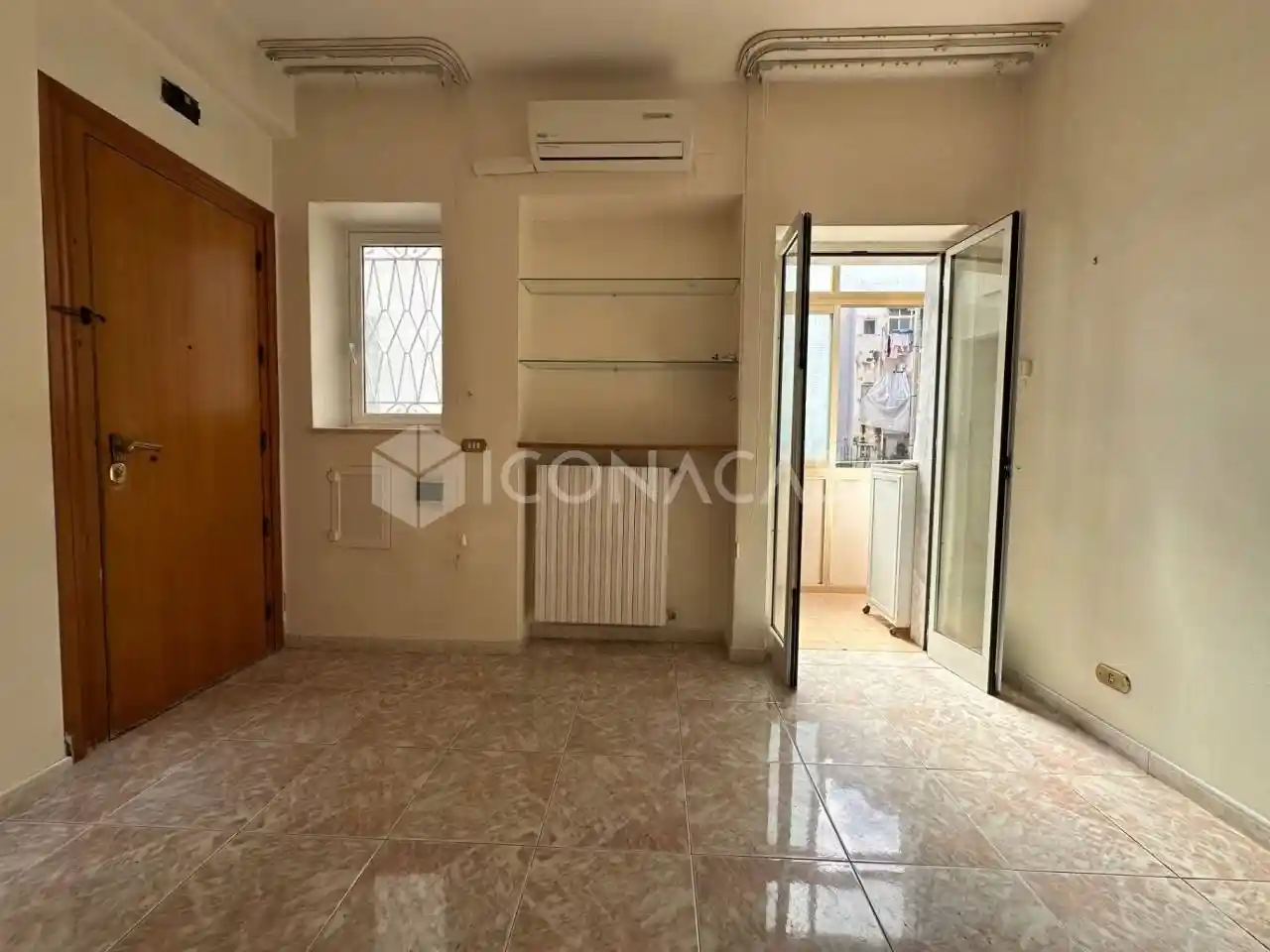 Appartamento in vendita a Bari