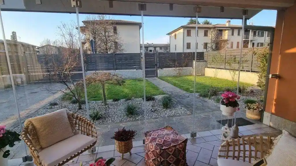 Villa in vendita a Pandino