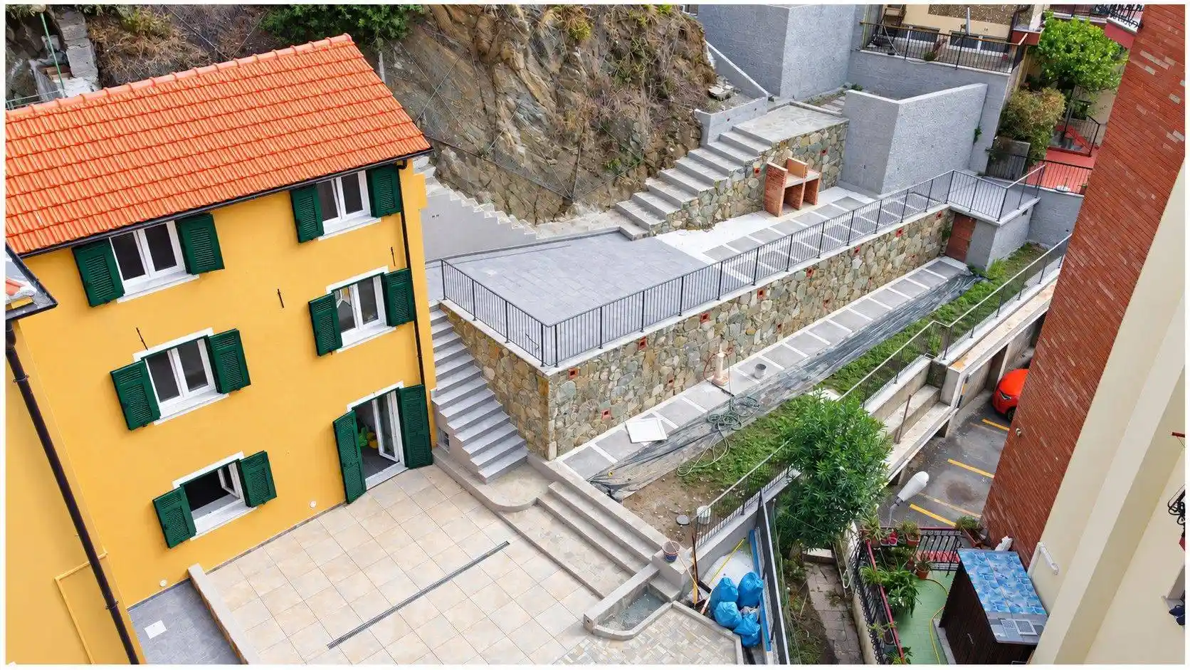 Villetta a schiera in vendita a Varazze