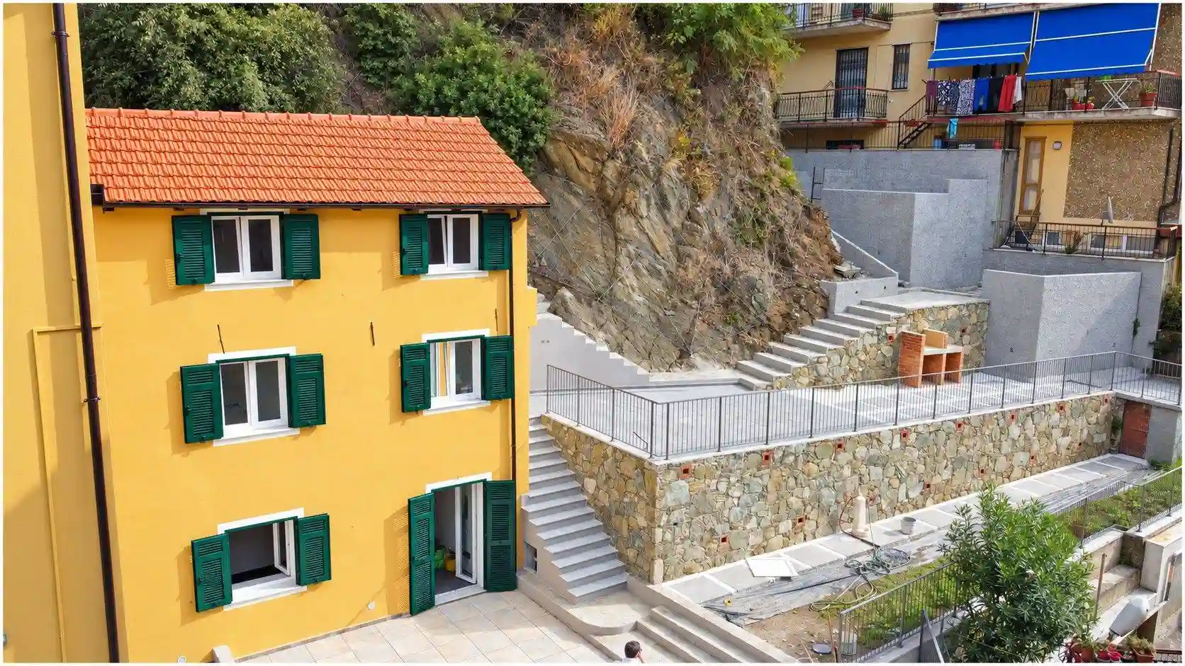 Villetta a schiera - foto 2