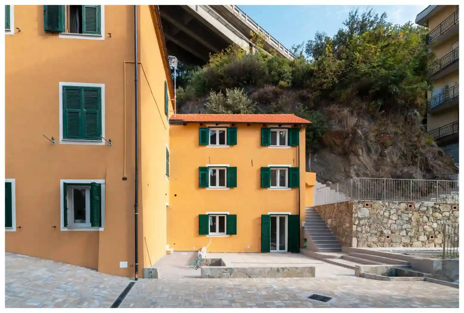 Villetta a schiera - foto 3