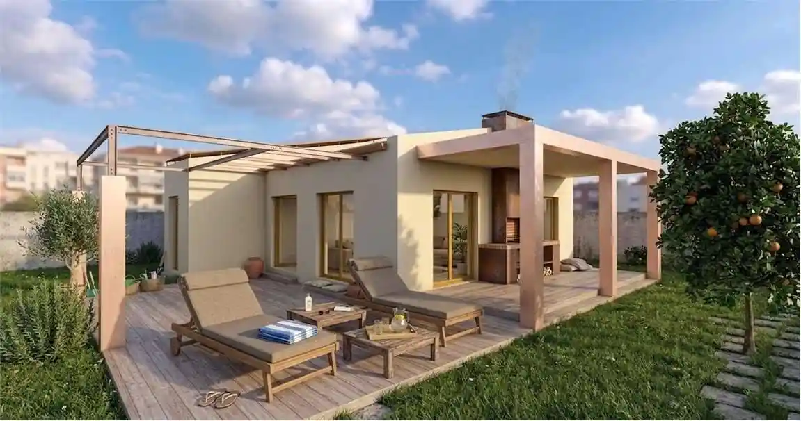 Villa in vendita a Luni