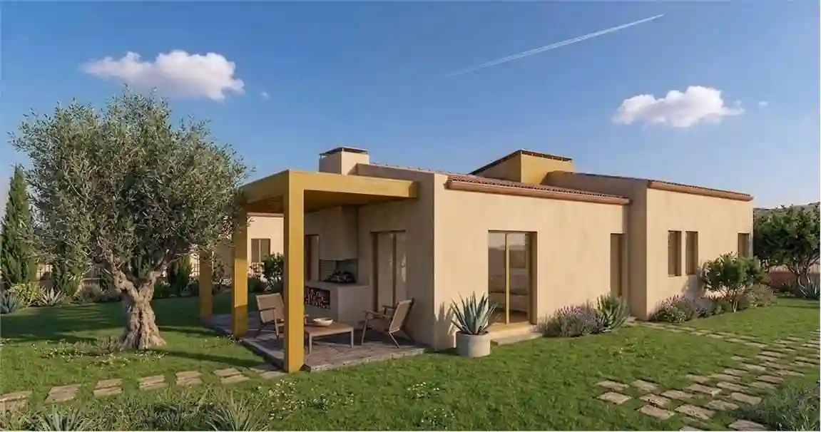 Villa - foto 4