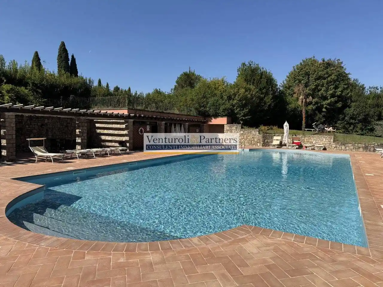 Appartamento in vendita a Polpenazze del Garda