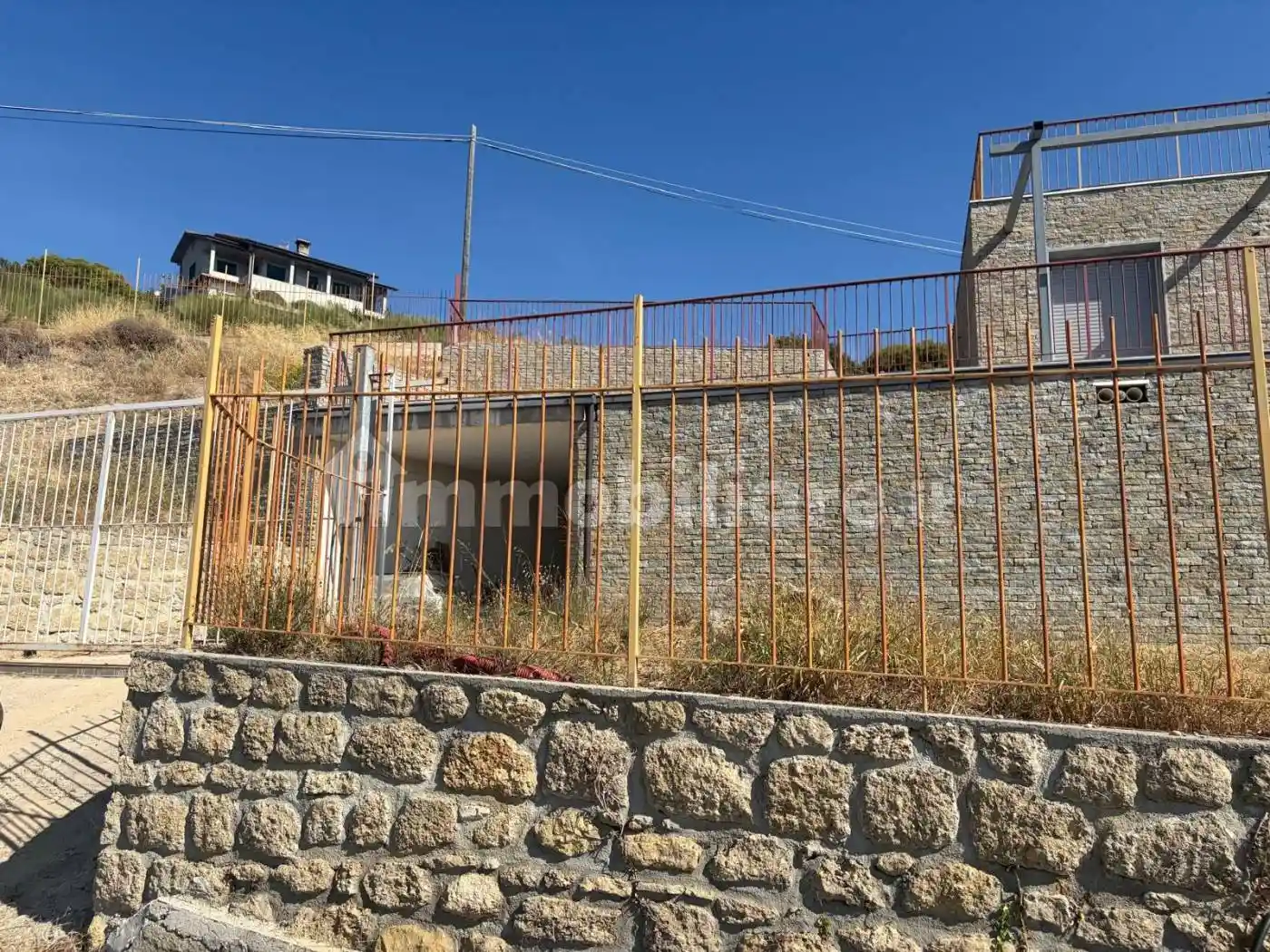 Villa in vendita a Bordighera