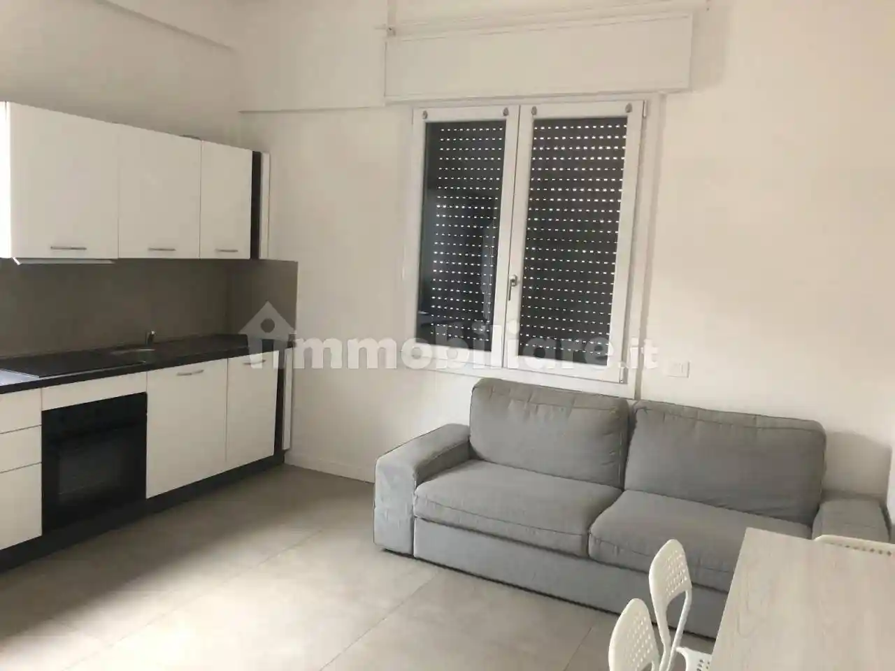 Appartamento in affitto a Padova