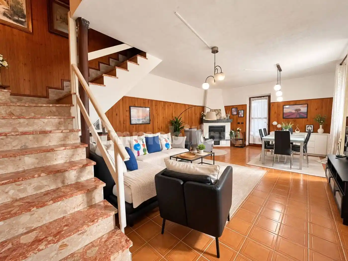 Villa in vendita a Monteu Roero